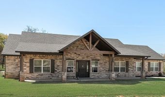 245 Creek Crossing St, Alvord, TX 76225