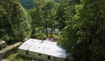 91 Keys Hill Rd, Almond, NC 28702
