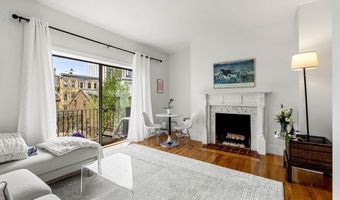 21 Hancock St 3, Boston, MA 02114