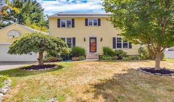 3 Russell Rd, Acton, MA 01720