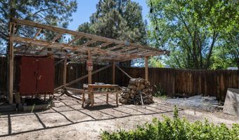 4221 Stampede Dr, Carson City, NV 89701