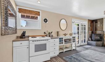 500 Allison St, Ashland, OR 97520
