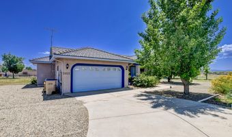 2635 N Papago Trl, Chino Valley, AZ 86323