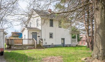 1033 Walnut Ave, Alliance, OH 44601