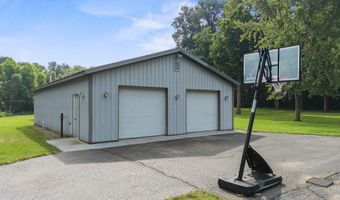 1550 N 750 E, Avilla, IN 46710