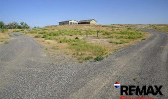 1909 Lane 39 1/2, Basin, WY 82410