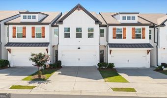 34 Auburn Woods, Auburn, GA 30011