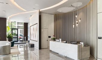 1781 N PIERCE St 1702, Arlington, VA 22209