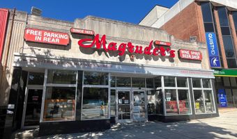 5439 NEVADA Ave NW, Washington, DC 20015