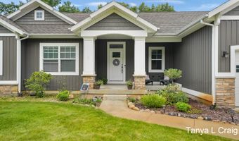 9266 Trafalgar Dr SE, Alto, MI 49302