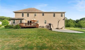 10 Sables Way, Lincoln, RI 02865