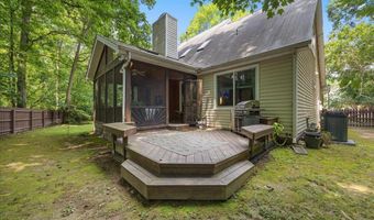 3901 Inkberry Ct, Apex, NC 27539