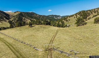Lot 15 Elk Ridge, Buffalo, WY 82834
