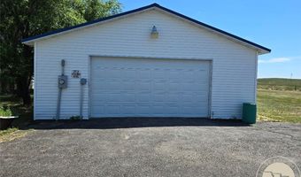 312 Young Ave, Baker, MT 59313