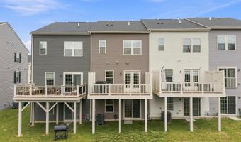 16515 CARIBBEAN Way, Accokeek, MD 20607