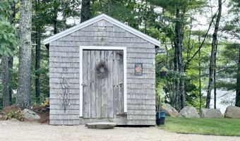 53 Birch Pt Cir, Beddington, ME 04622