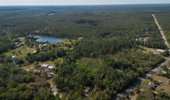 S FAIRVIEW AVENUE, Astor, FL 32102