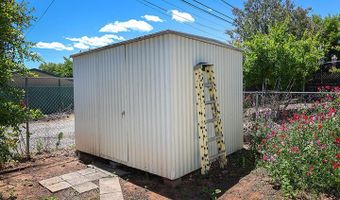 609 Third N St, Clarkdale, AZ 86324