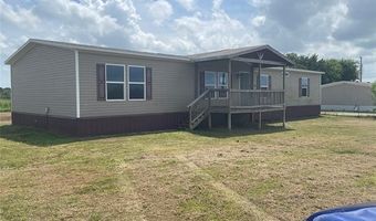 17858 Harreld Rd, Beggs, OK 74421