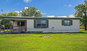 9119 Farm Road 2285, Sulphur Springs, TX 75482