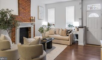 520 W 27TH St W, Baltimore, MD 21211