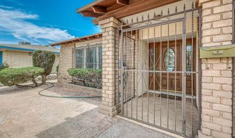 10700 LAKEWOOD Ave, El Paso, TX 79935