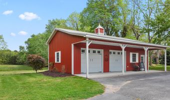 417 S MAIN St, Berlin, MD 21811