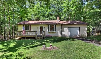 93 Skyline Dr, Albrightsville, PA 18210