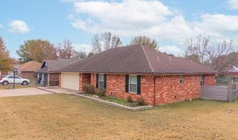 603 J St, Barling, AR 72923