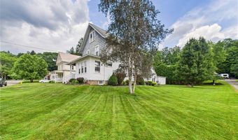 118 N 3rd St, Allegany, NY 14706