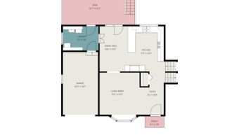 1276 Kuehnle Ct, Ann Arbor, MI 48103