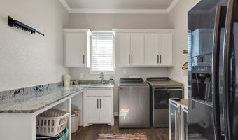 5 NW Isabella Cir, Andrews, TX 79714