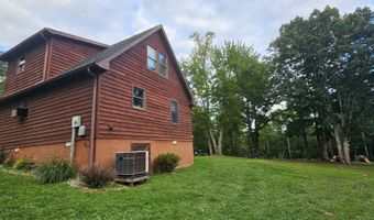 180 Lake Ridge Rd, Adams, KY 41201
