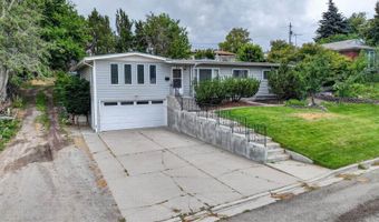 623 Bannock Ave, American Falls, ID 83211