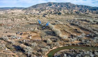 159 A County Rd 155, Abiquiu, NM 87510