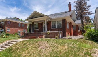 1227 S Ctr, Casper, WY 82601