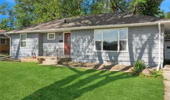 106 NW Scott St, Ankeny, IA 50023