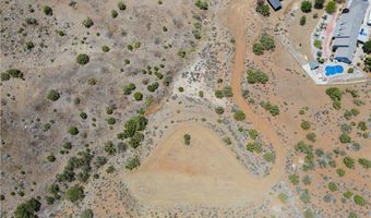Vac/Vic Old Mine Rd/Diamond Ba, Acton, CA 93510