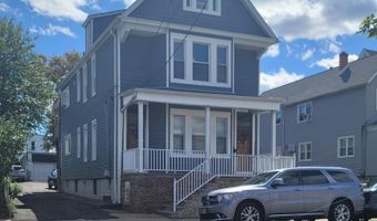 68 W 7th St, Bayonne, NJ 07002