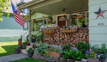 610 McLeod, Big Timber, MT 59011