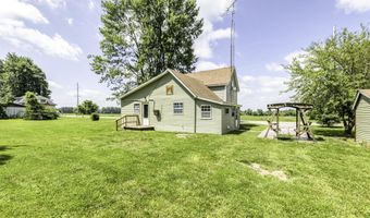 2649 Sherman Rd, Applegate, MI 48401