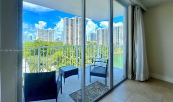 2851 NE 183rd St 715E, Aventura, FL 33160