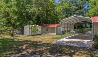 1010 Black Oak Rd, Bonneau, SC 29431