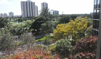 3301 N Country Club Dr 607, Aventura, FL 33180