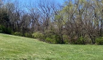 Ash Street, Atchison, KS 66002
