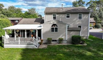 9 Patricia Dr, North Providence, RI 02904