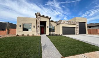 204 S 660 W, Ivins, UT 84738