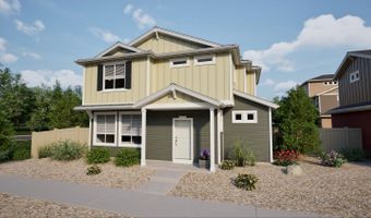 46577 Sunflower Ln, Bennett, CO 80102