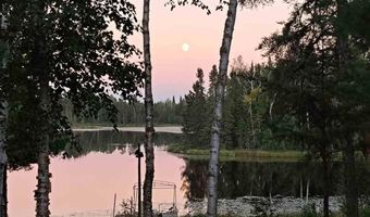 3420 Dewees Rd, Babbitt, MN 55706