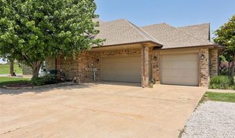 13465 S Anderson Rd, Arcadia, OK 73007